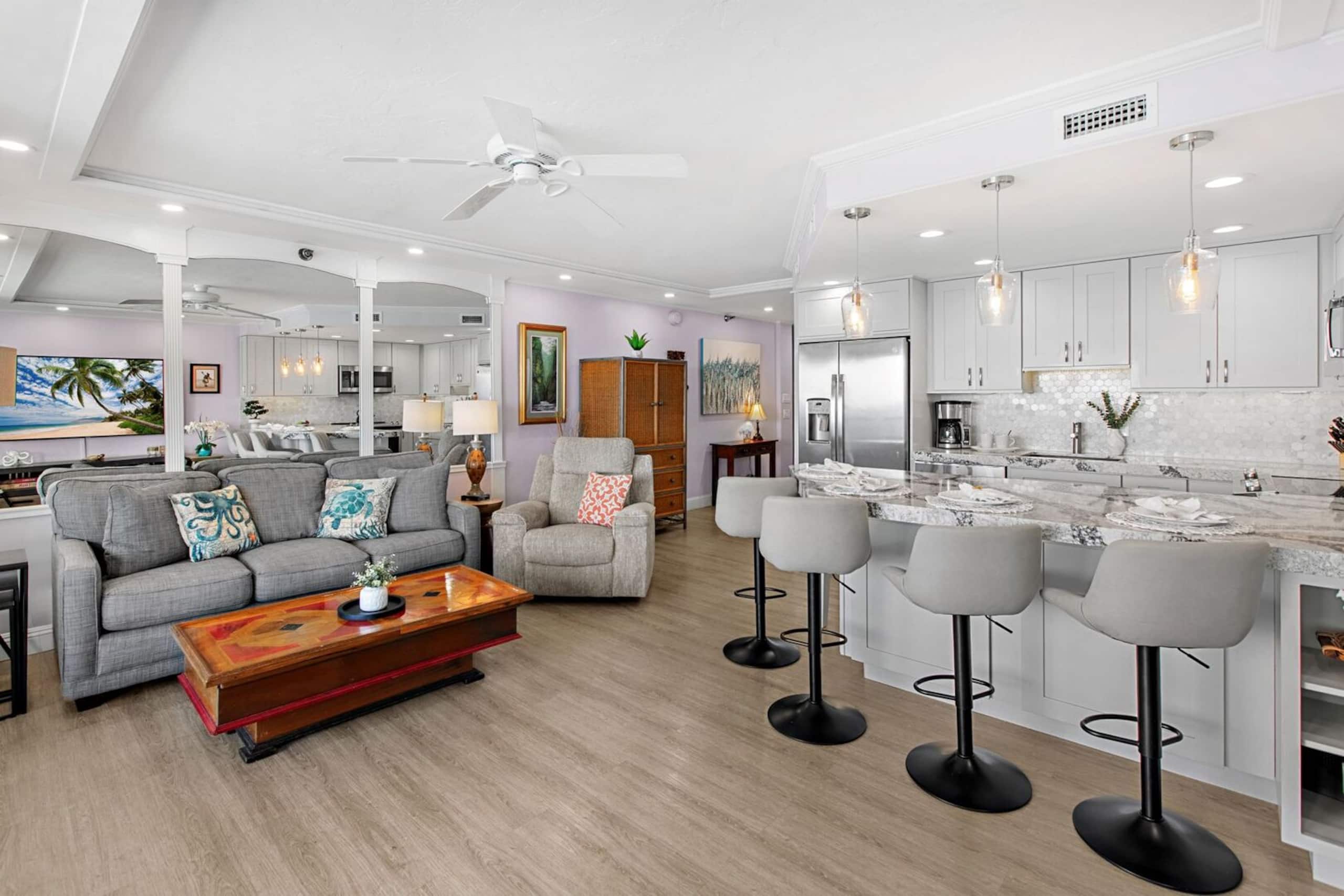 Condo in Lahaina · ★5.0 · 1 bedroom · 2 beds · 1 bath - Image 9