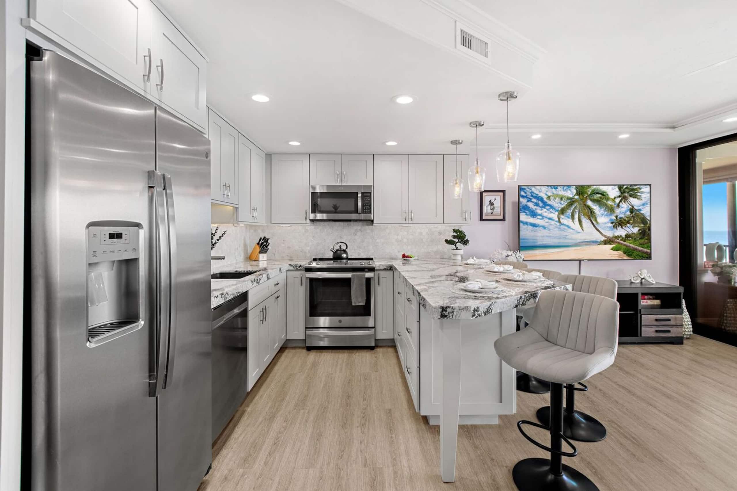 Condo in Lahaina · ★5.0 · 1 bedroom · 2 beds · 1 bath - Image 15