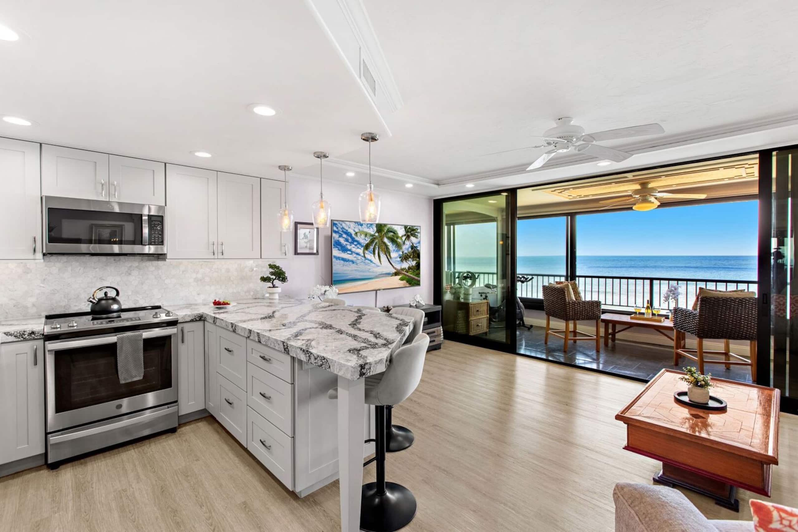 Condo in Lahaina · ★5.0 · 1 bedroom · 2 beds · 1 bath - Image 21