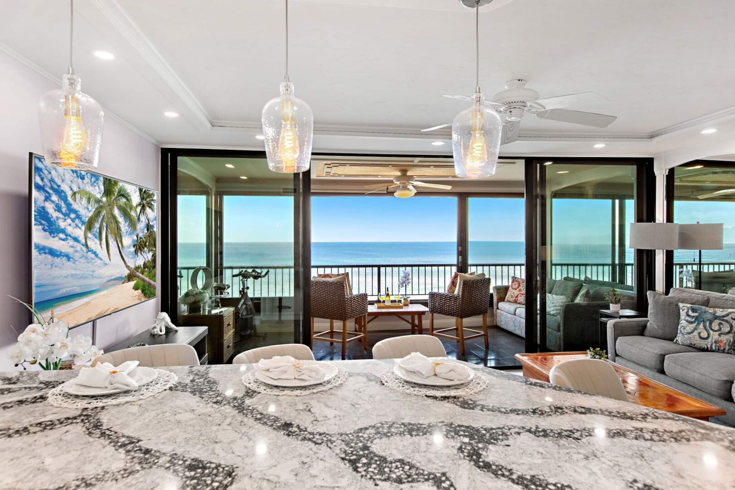 Condo in Lahaina · ★5.0 · 1 bedroom · 2 beds · 1 bath - Image 17