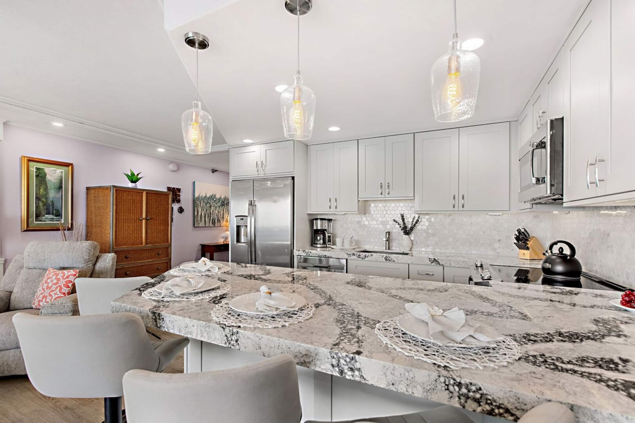 Condo in Lahaina · ★5.0 · 1 bedroom · 2 beds · 1 bath - Image 14