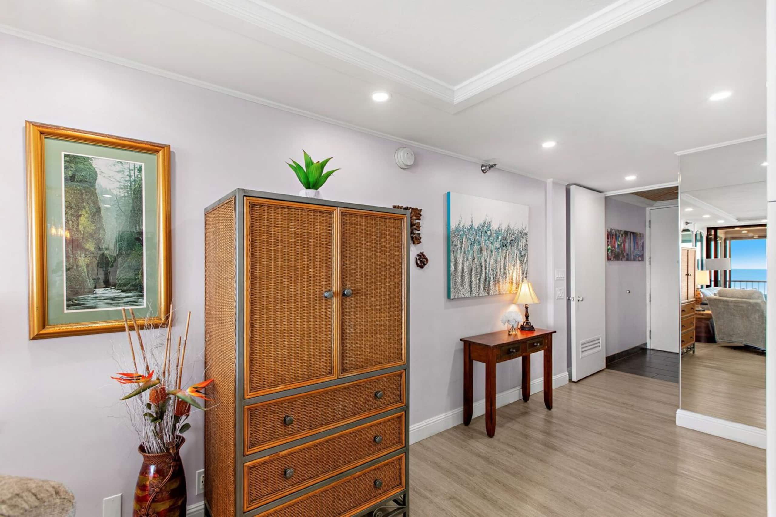 Condo in Lahaina · ★5.0 · 1 bedroom · 2 beds · 1 bath - Image 22
