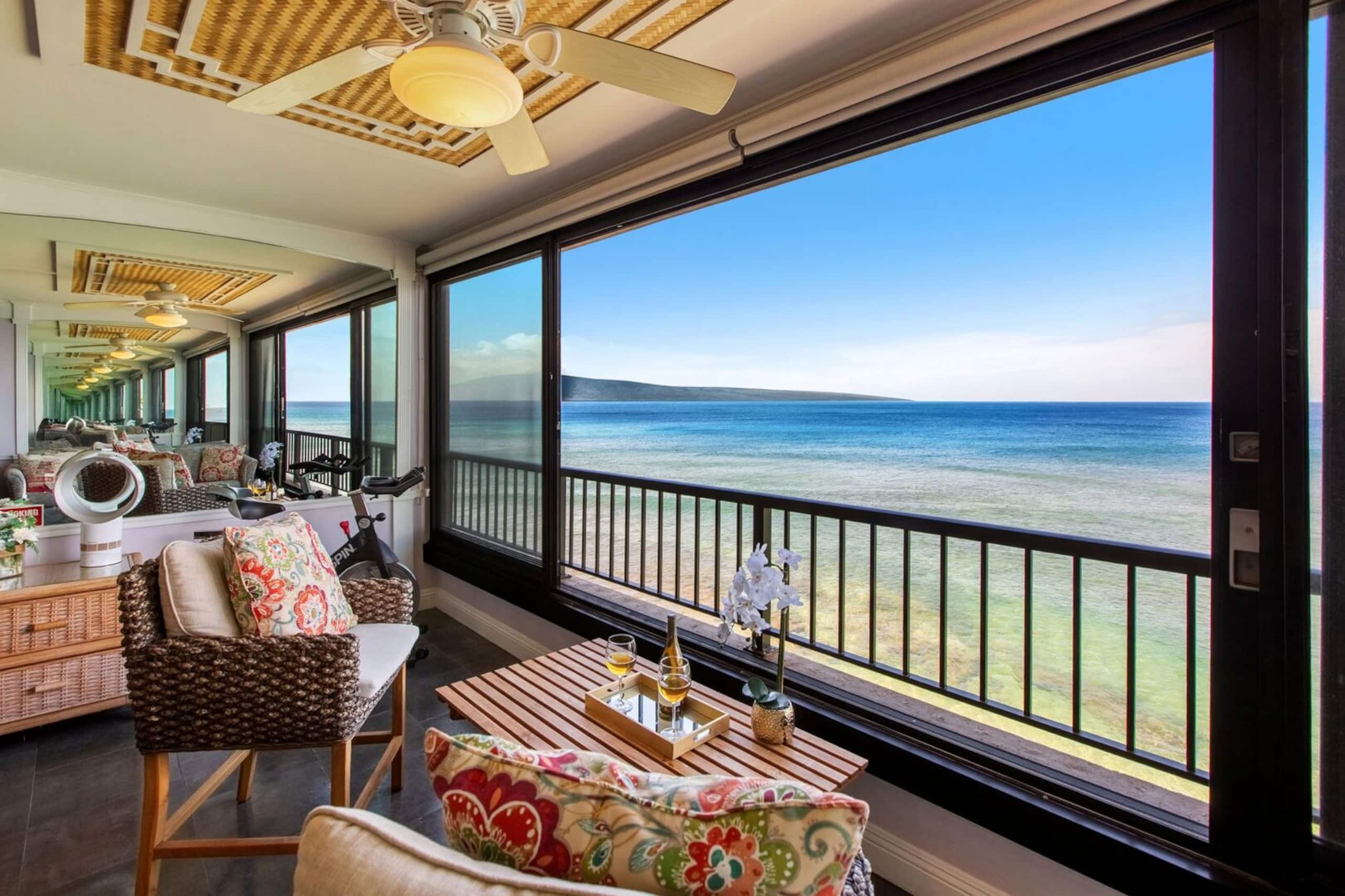 Condo in Lahaina · ★5.0 · 1 bedroom · 2 beds · 1 bath - Image 8