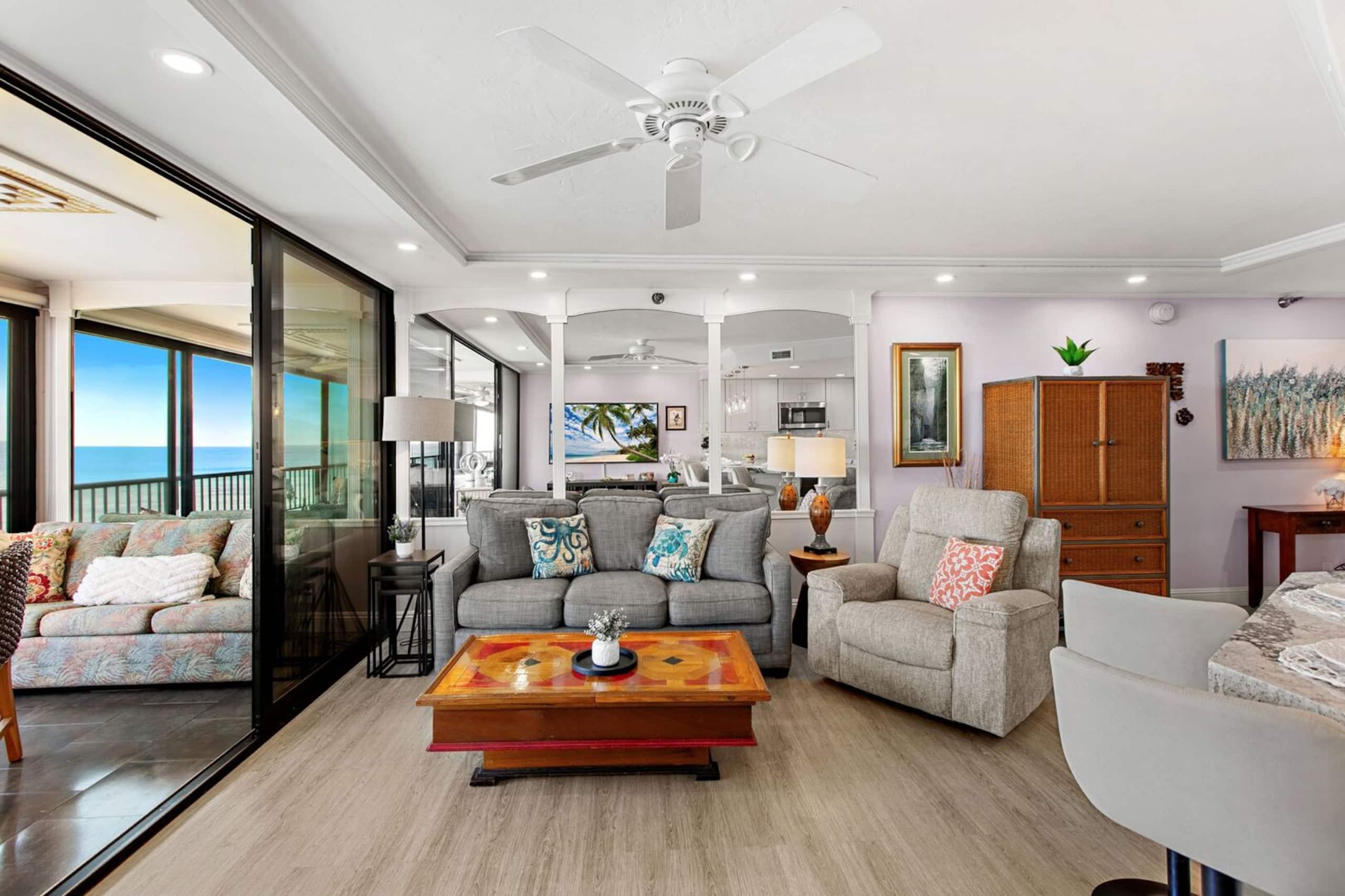 Condo in Lahaina · ★5.0 · 1 bedroom · 2 beds · 1 bath - Image 10