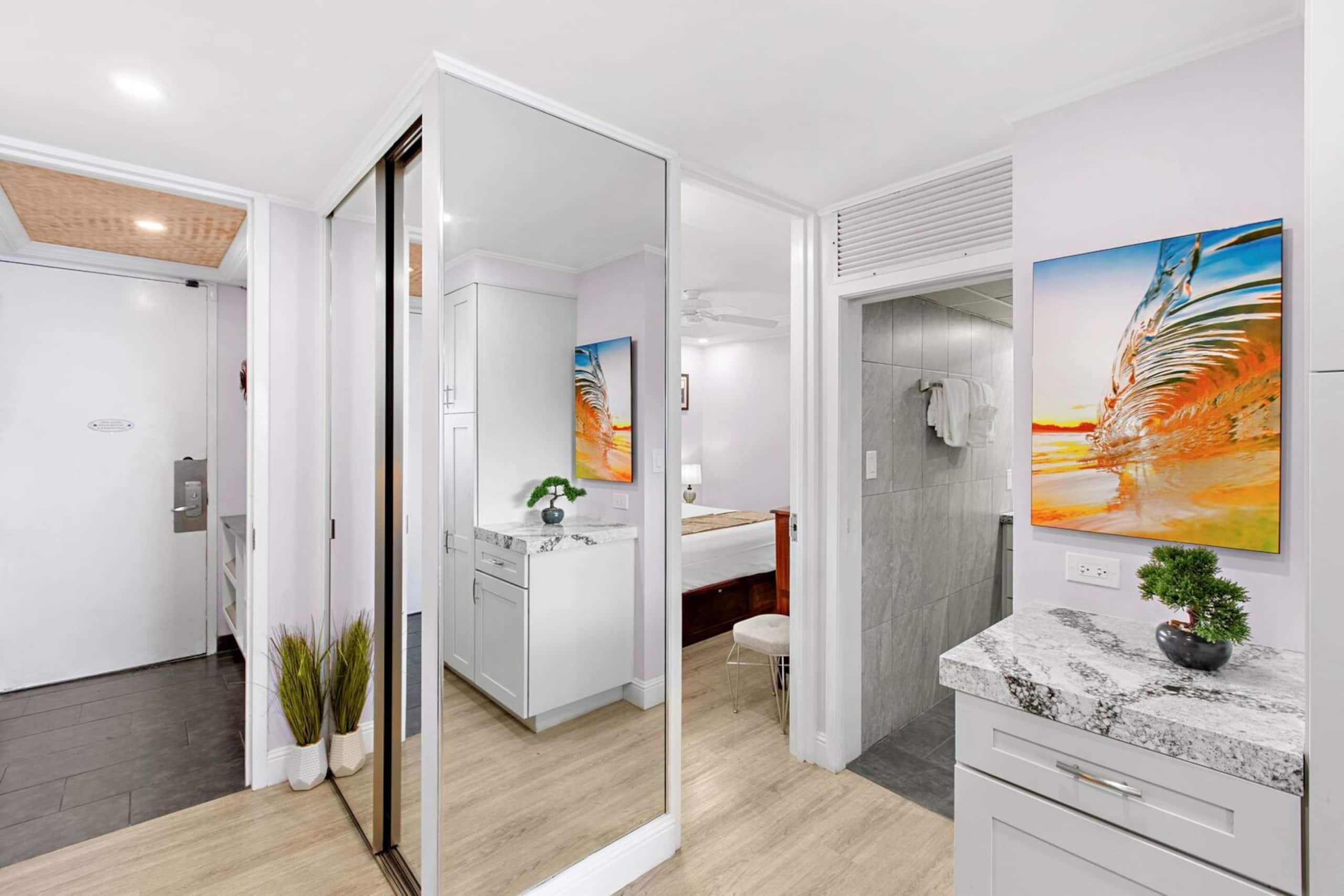 Condo in Lahaina · ★5.0 · 1 bedroom · 2 beds · 1 bath - Image 26