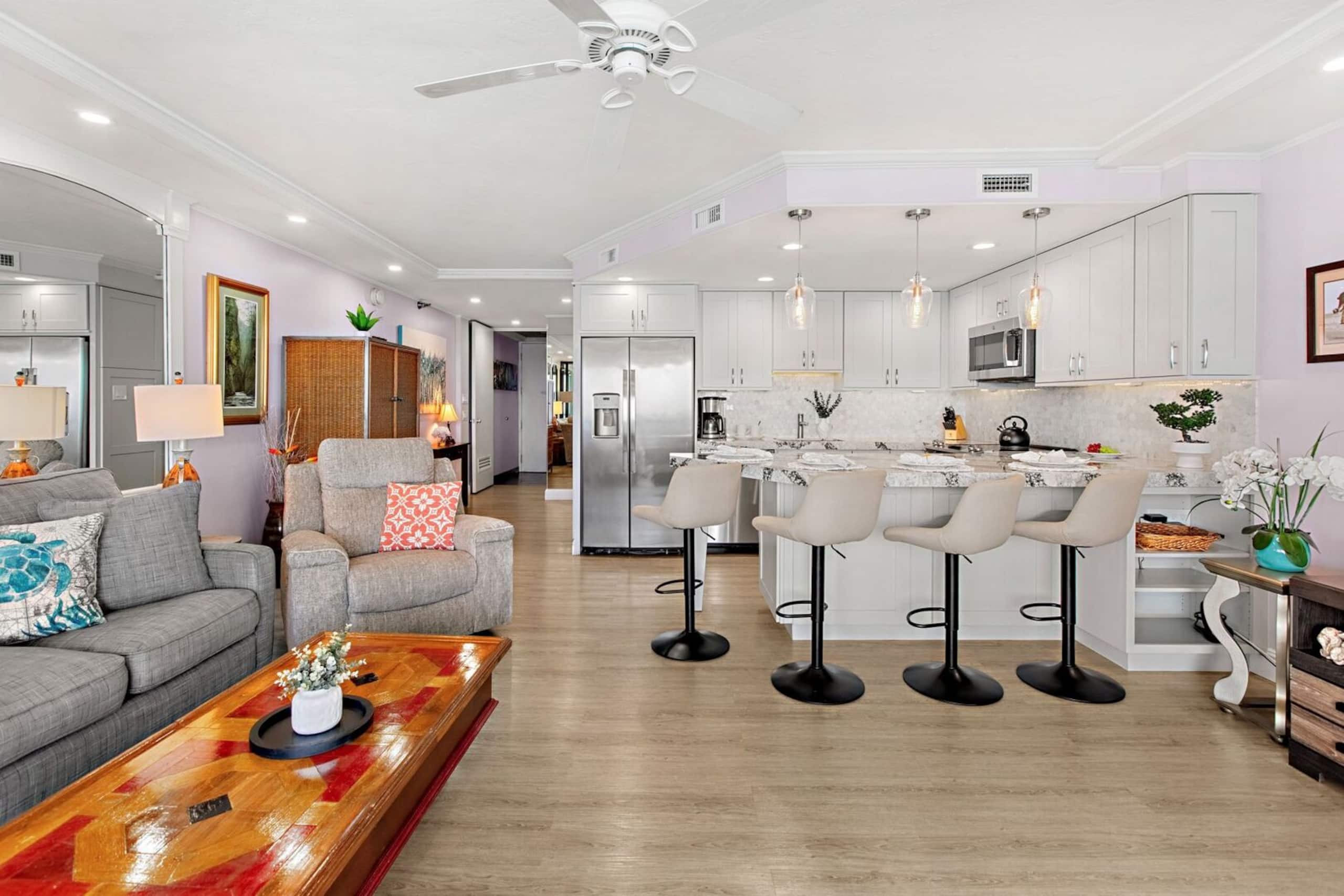 Condo in Lahaina · ★5.0 · 1 bedroom · 2 beds · 1 bath - Image 13