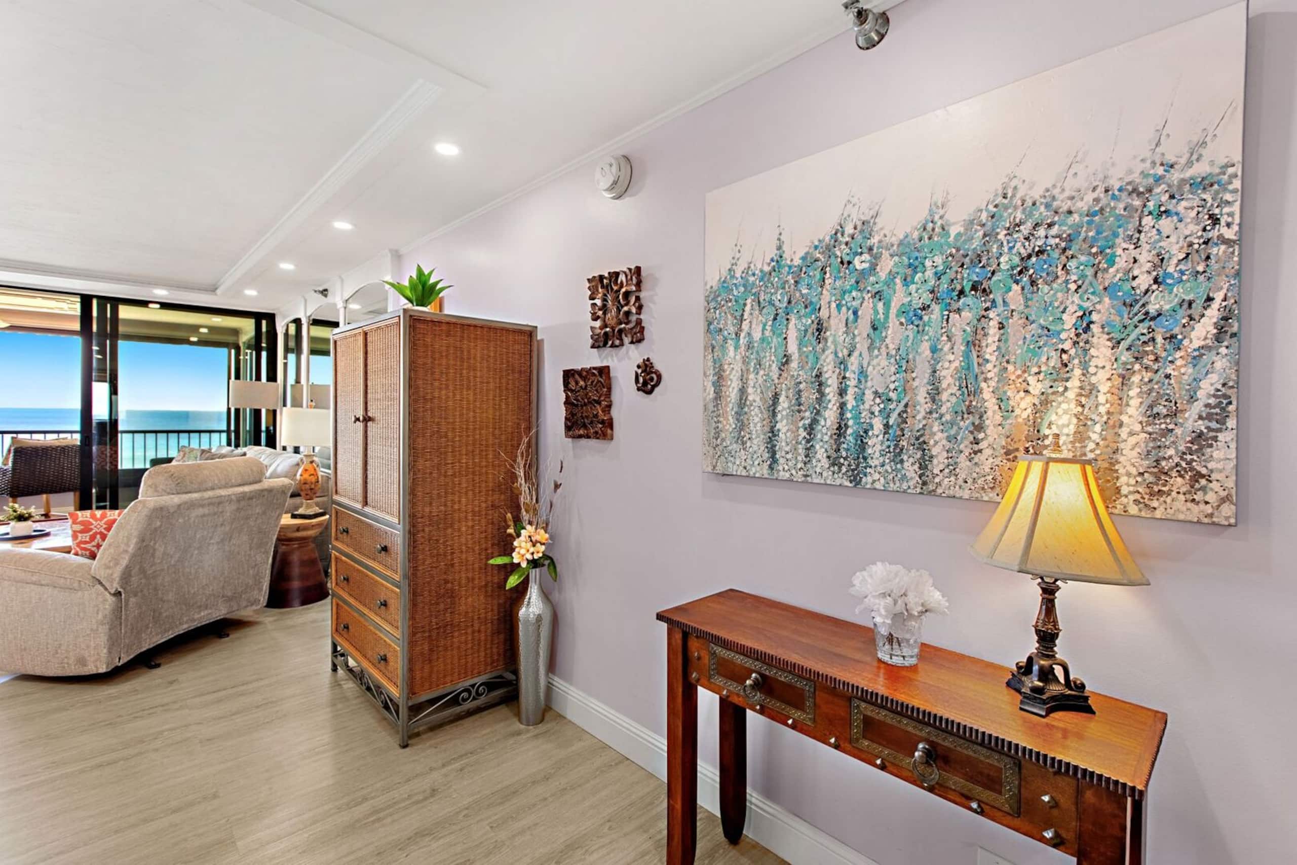 Condo in Lahaina · ★5.0 · 1 bedroom · 2 beds · 1 bath - Image 25