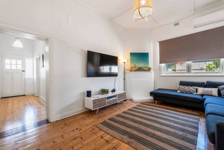 Sea Breeze Retreat Wallaroo - Pet Friendly - Wallaroo