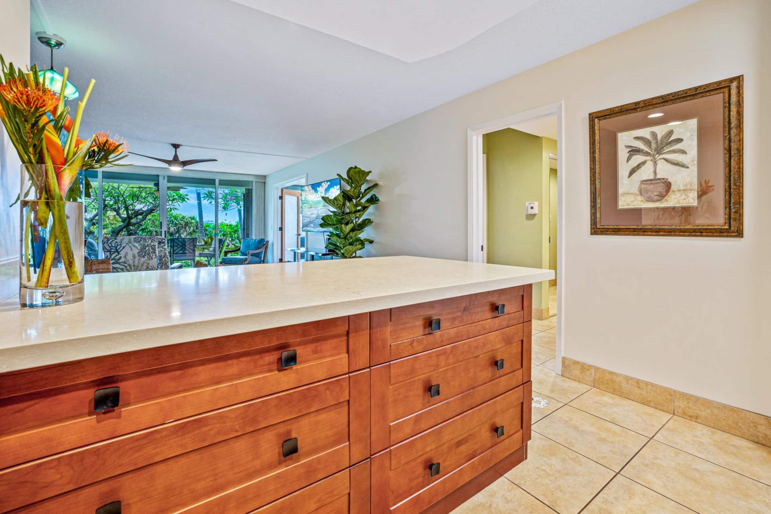 Walk to Beach | Beach Cabana | AC | Eldorado B102 - Image 16