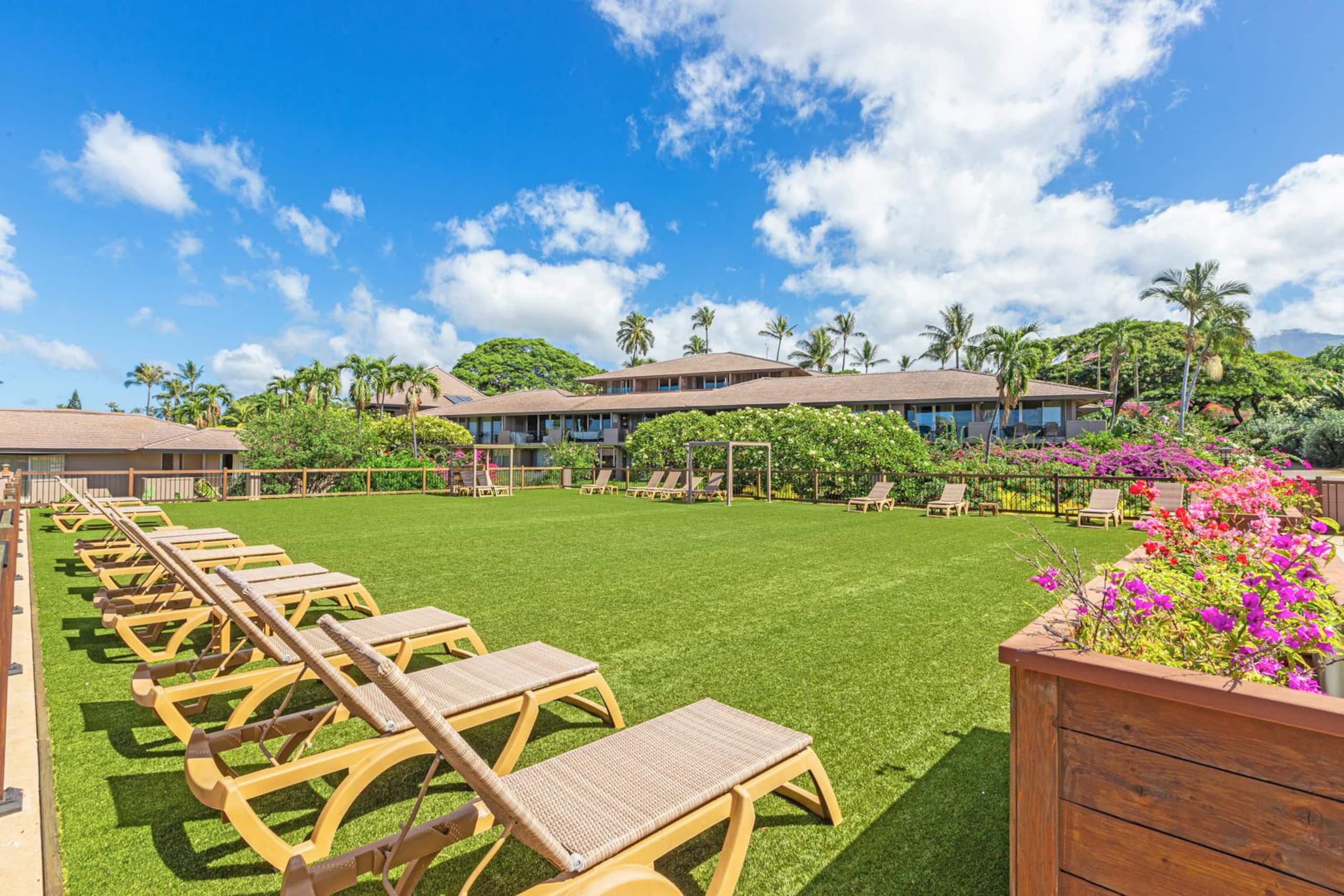 Walk to Beach | Beach Cabana | AC | Eldorado B102 - Image 34