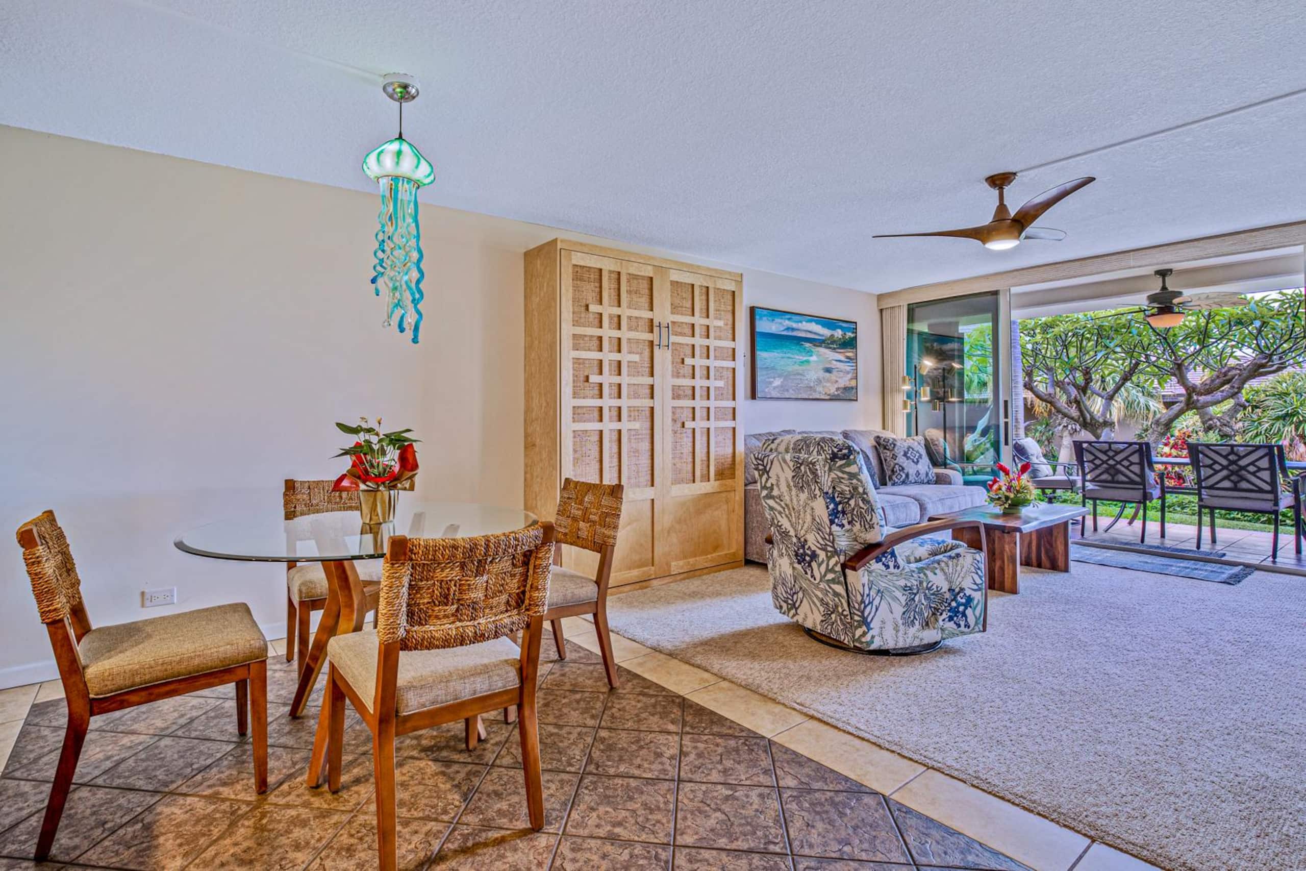 Walk to Beach | Beach Cabana | AC | Eldorado B102 - Image 32