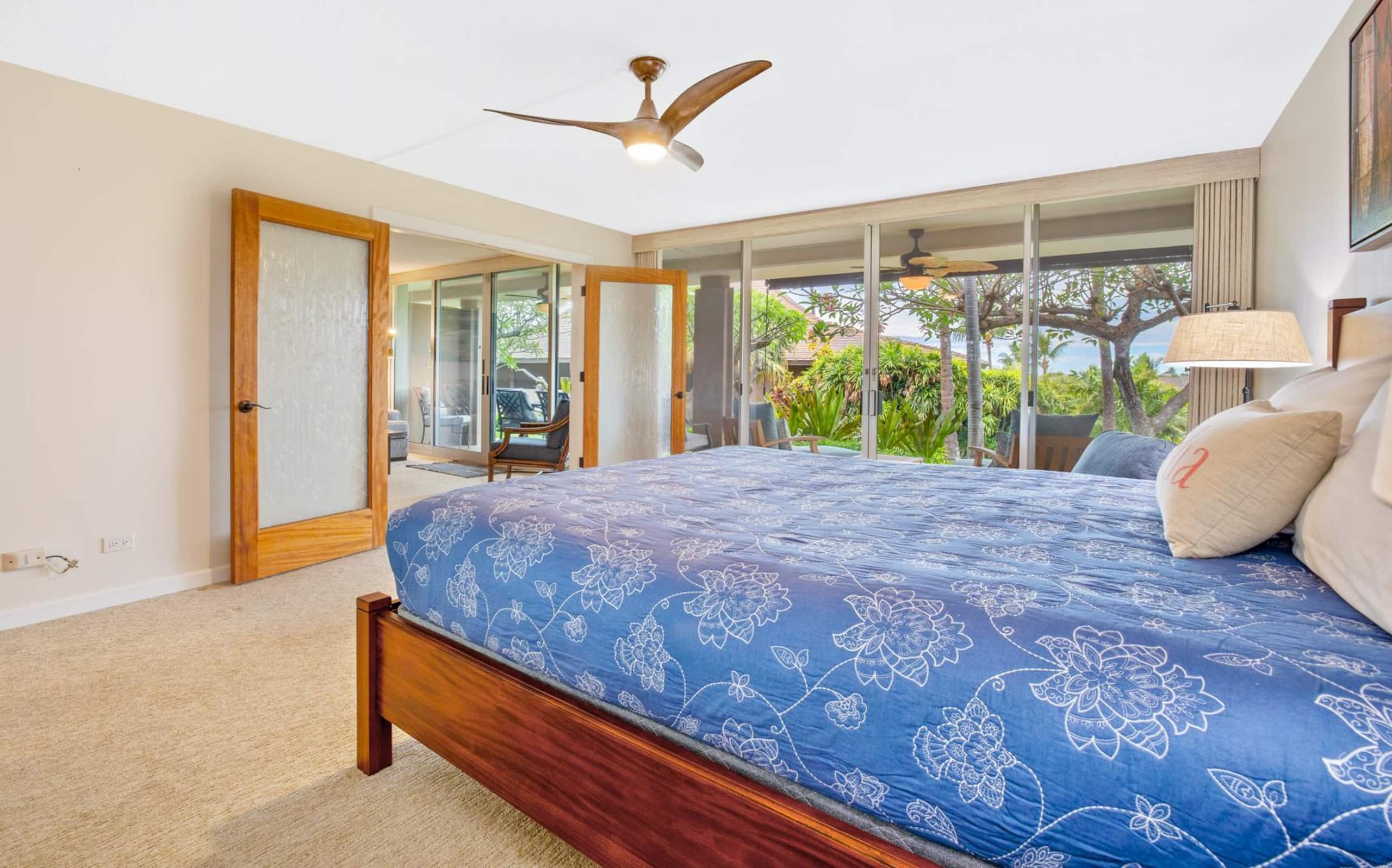 Walk to Beach | Beach Cabana | AC | Eldorado B102 - Image 26