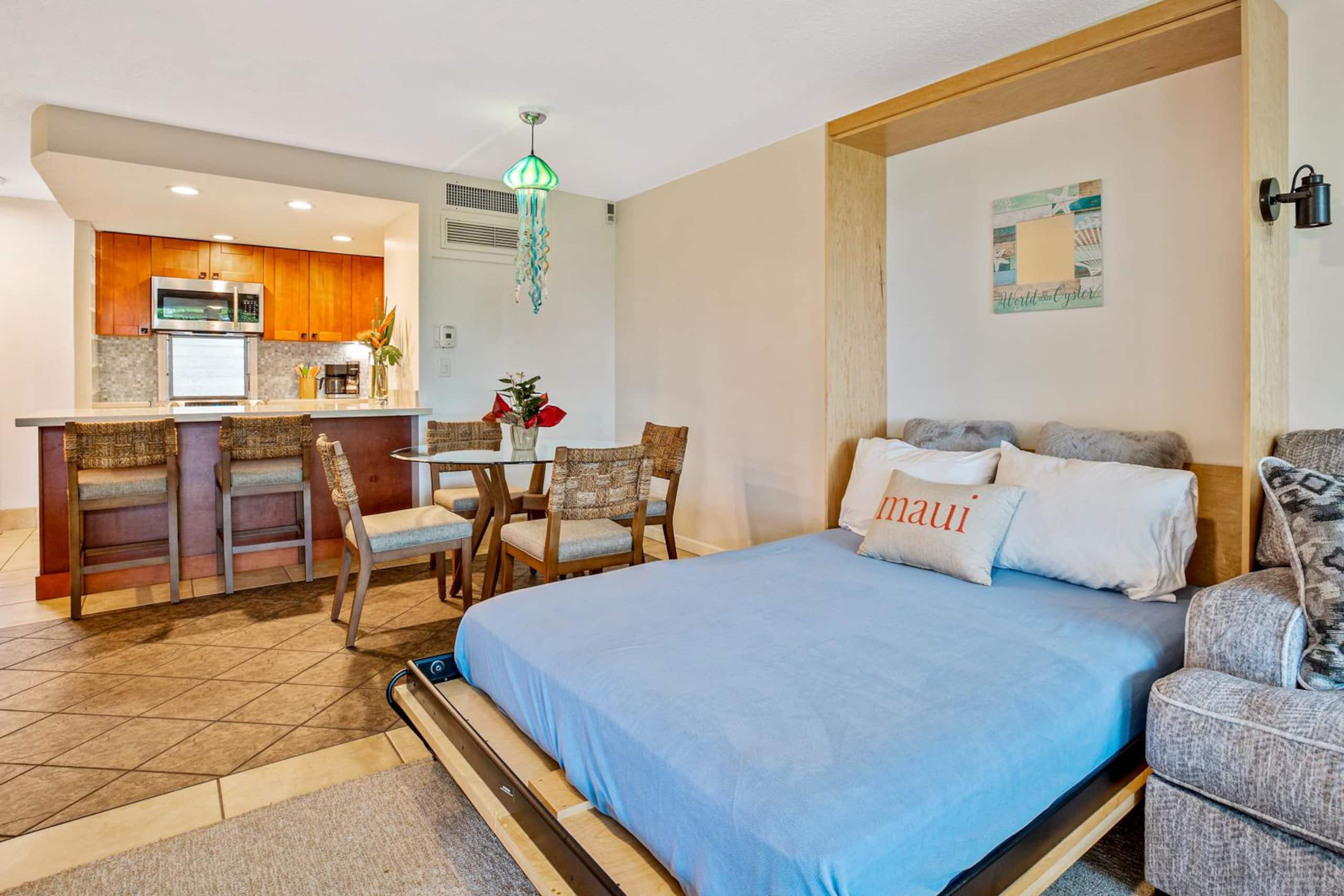 Walk to Beach | Beach Cabana | AC | Eldorado B102 - Image 13