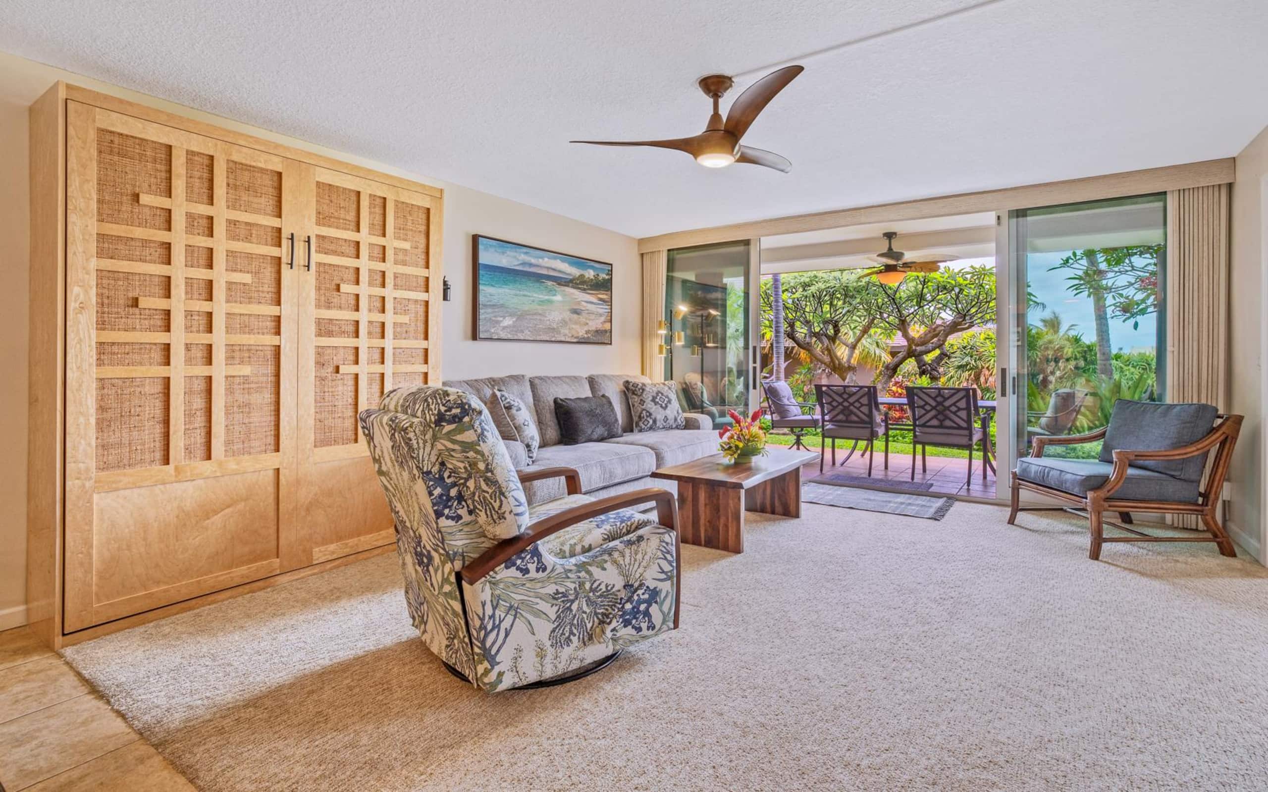 Walk to Beach | Beach Cabana | AC | Eldorado B102 - Image 33