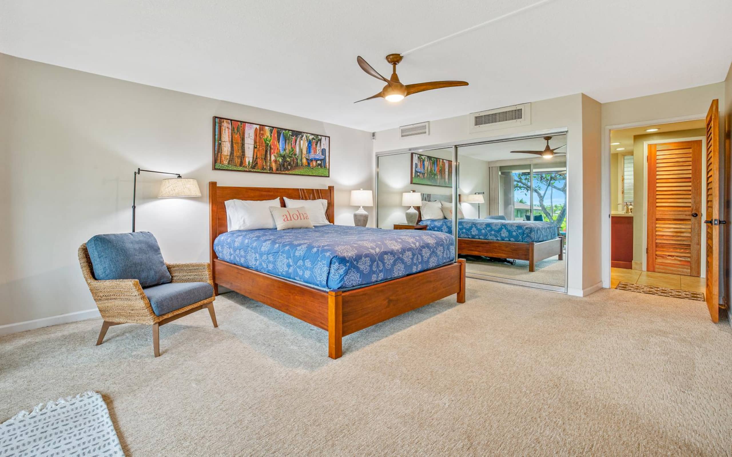 Walk to Beach | Beach Cabana | AC | Eldorado B102 - Image 28