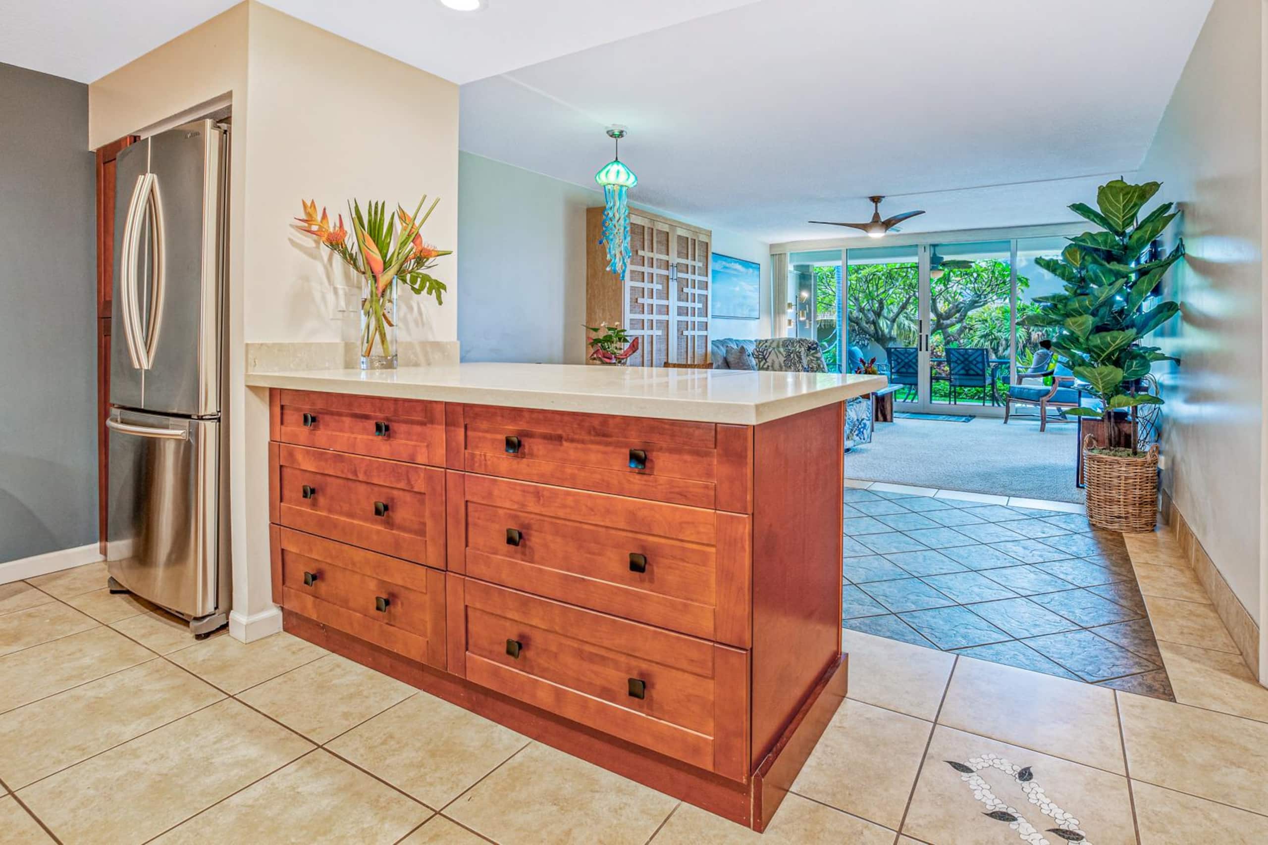 Walk to Beach | Beach Cabana | AC | Eldorado B102 - Image 15