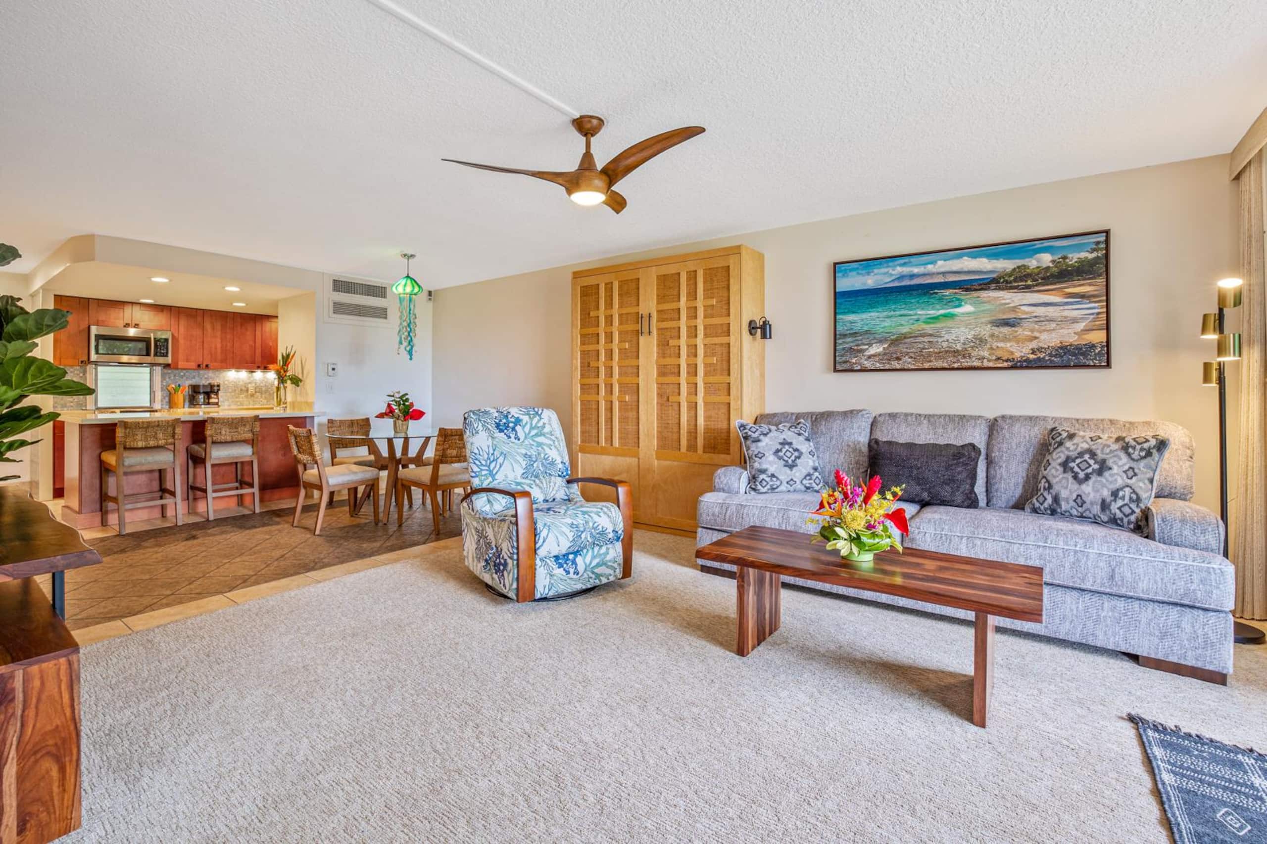 Walk to Beach | Beach Cabana | AC | Eldorado B102 - Image 11