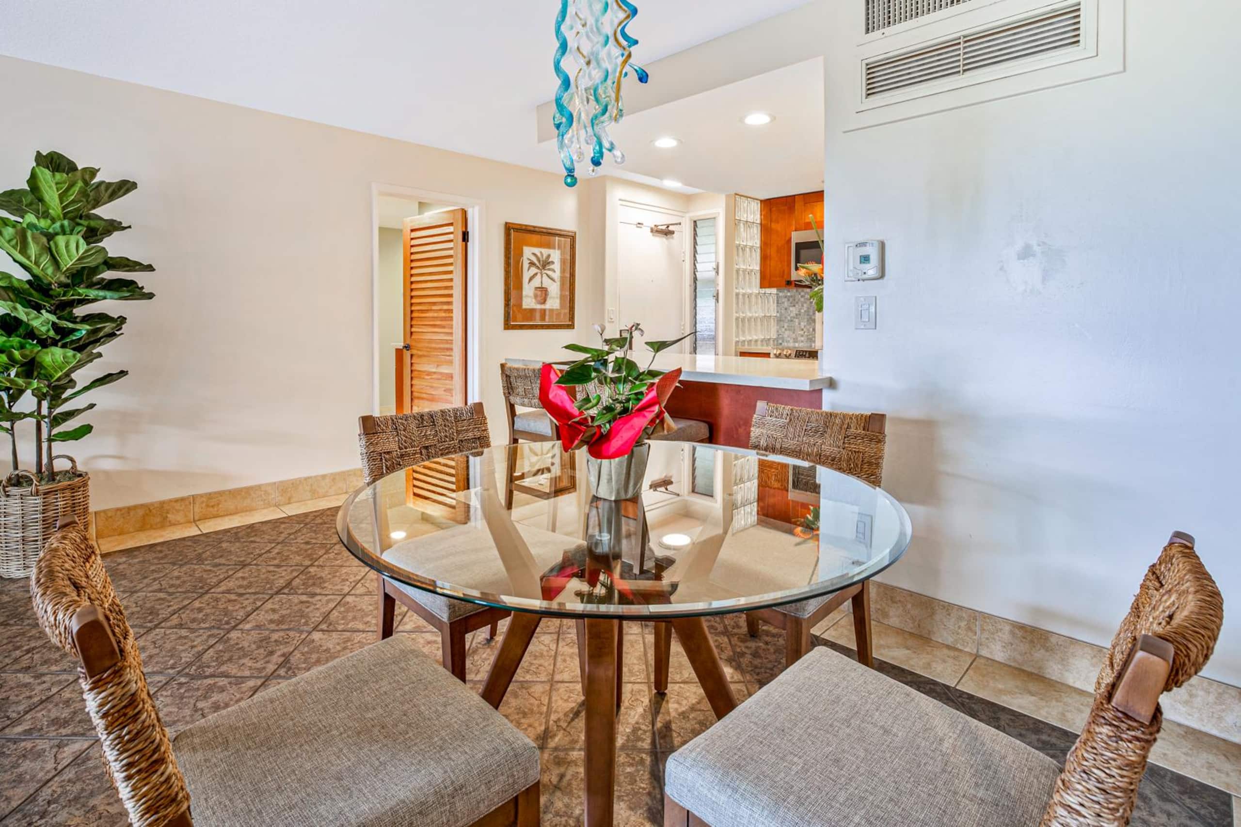 Walk to Beach | Beach Cabana | AC | Eldorado B102 - Image 12