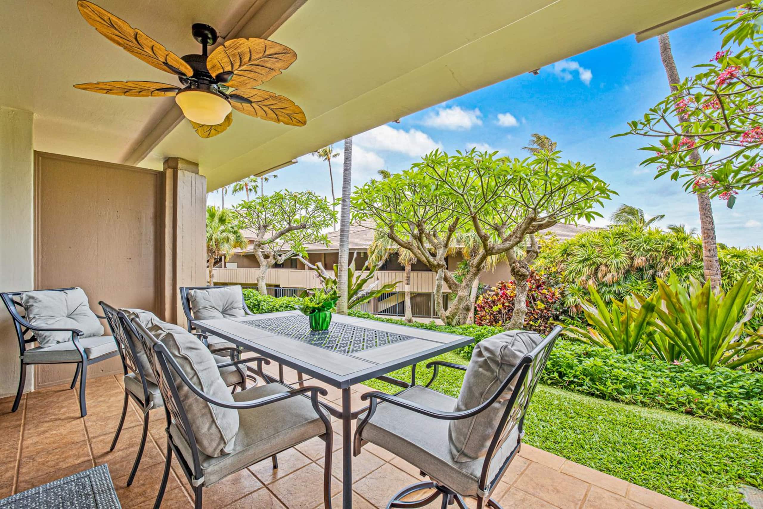 Walk to Beach | Beach Cabana | AC | Eldorado B102 - Image 18