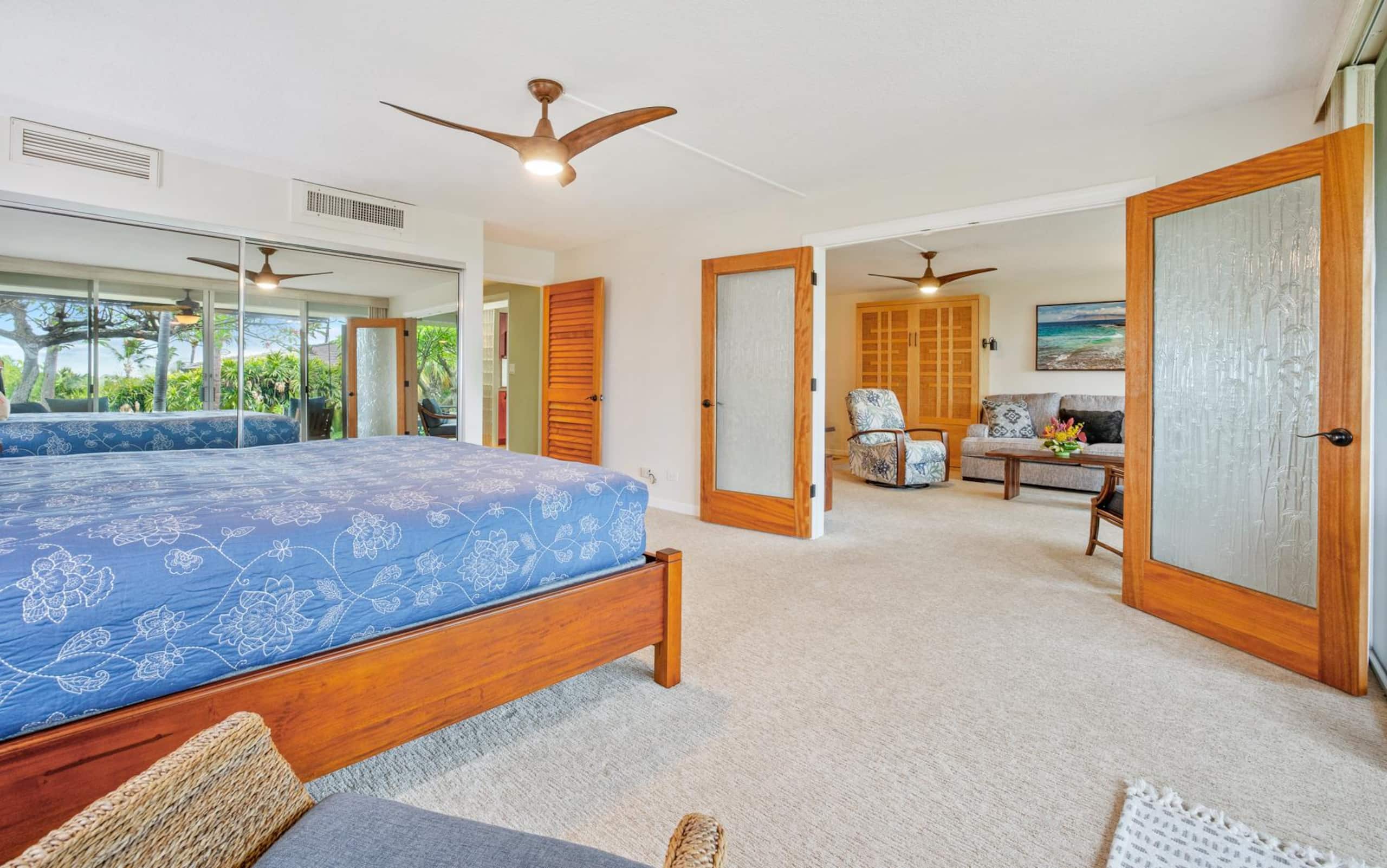 Walk to Beach | Beach Cabana | AC | Eldorado B102 - Image 27