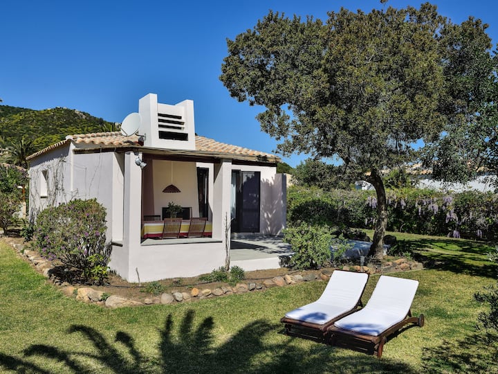 Villetta 9 - Costa Rei