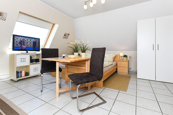 Apartment Memmert - Carolinensiel