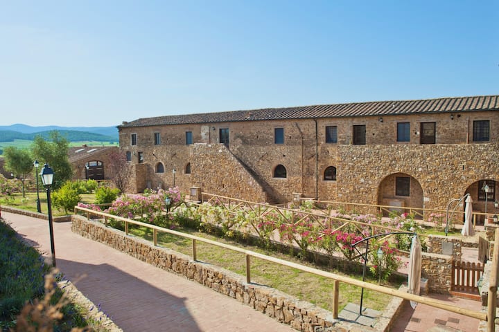 Casalappi Bilocale 3 Letti - Campiglia Marittima