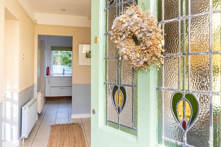 Guestready - Quiet Home In Ranelagh - Dublino