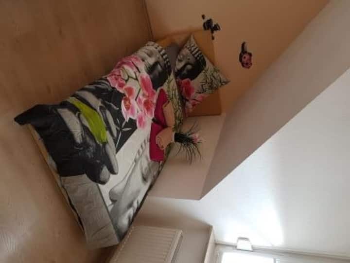 Cama individual