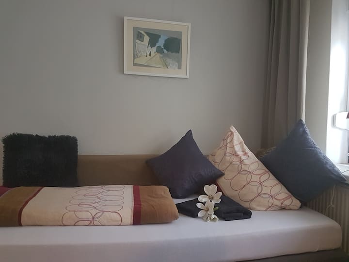 Cama individual