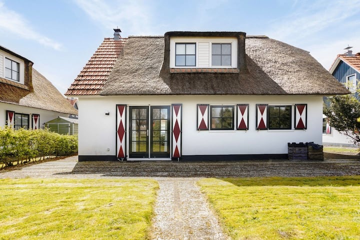 Buitenplaats 38 - Paesi Bassi