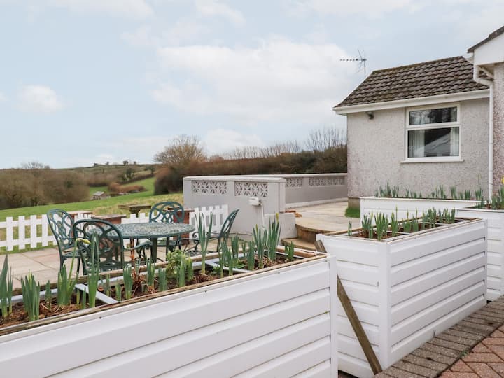 The Bungalow - Gorran Haven
