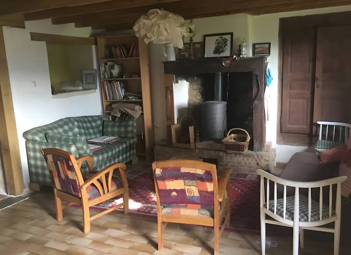 Maison Famille - Ambert