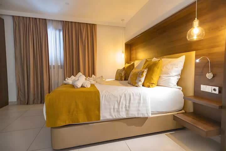 Apartment Suite 2 - Cala Ratjada