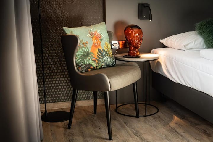 Stylish Escape Close To Stuttgart's Best Sights - Stuttgart
