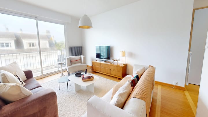 Le Grand Angle - La Baule-Escoublac