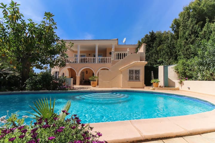 Altea Paradiso - Altea