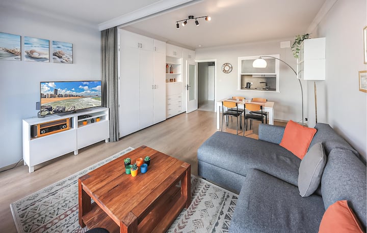 Stunning Apartment In Oostende With Wifi - Oostende
