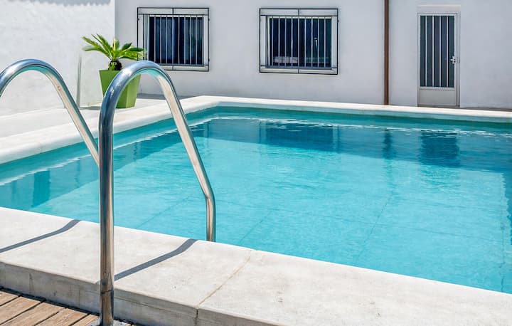 Amazing Home In Abarán - Cieza