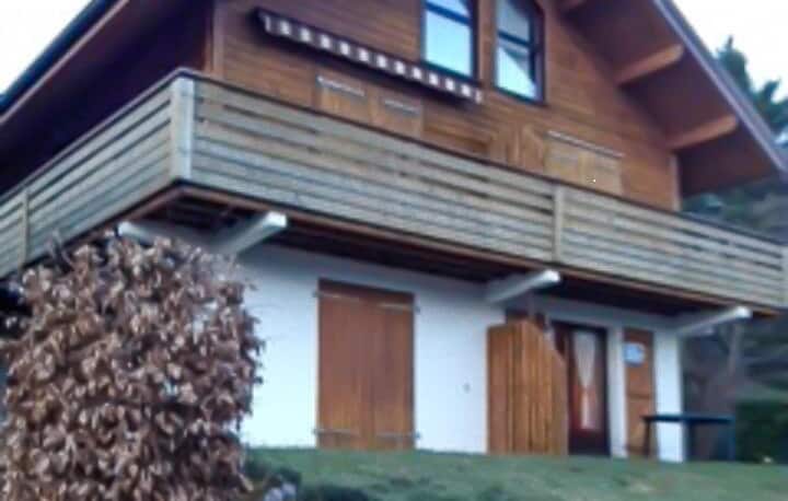Amazing Apartment In Gerardmer With Lake View - Gérardmer