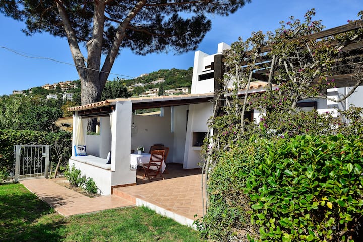 Villa Maistu - Castiadas