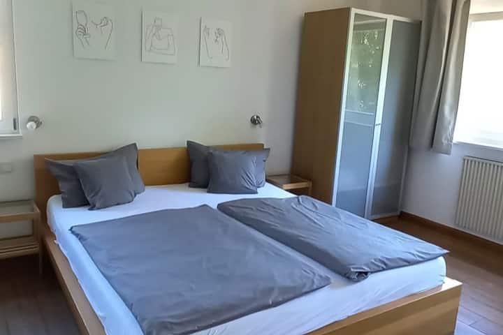 Apartment Falkenberg - Bernkastel-Kues
