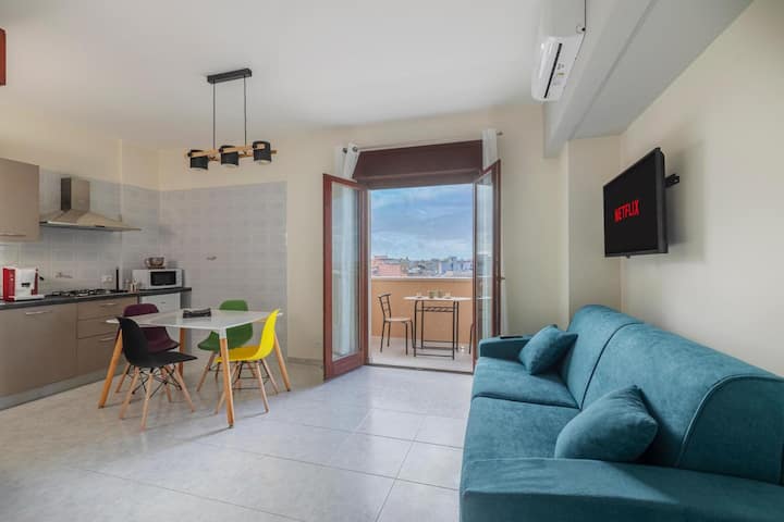 Residence Imera 601 - Erice