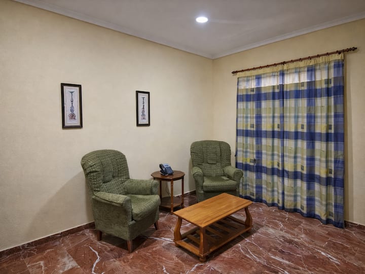 Hôtel Albohera Playa By Belvilla Resorts - Suite - Pilar de la Horadada