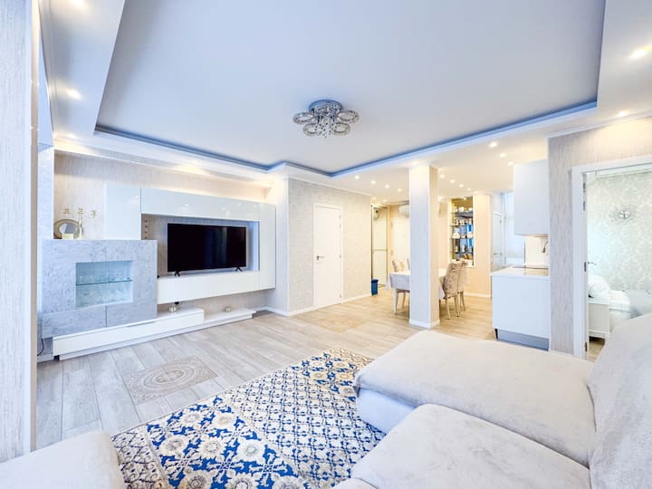 151 Amazing Apartment Alicante-holiday - Torrevieja