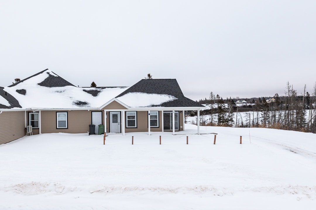 Gables of PEI Villa | Perto de Cavendish e praias - Casas para Alugar ...