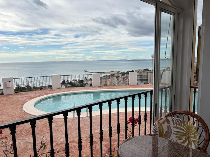 Alma Del Mar Boutique Santa Pola By Alicante Rent - Santa Pola