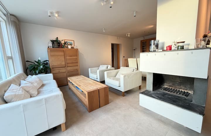 Modern Family Friendly House Centrally Located In - Reykjavík