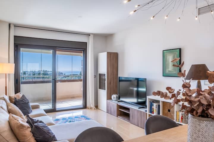 Apartment Roy Boston 2 - Marbella - Marbella