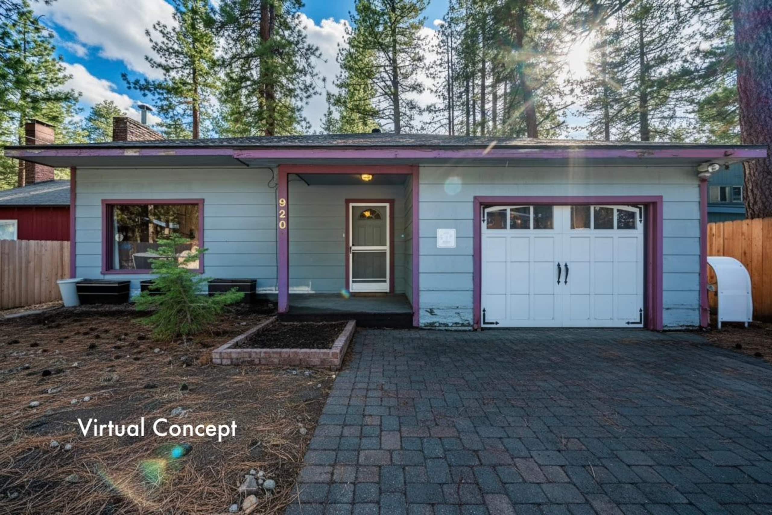 Home in South Lake Tahoe · 3 bedrooms · 5 beds · 2 private baths - Image 25